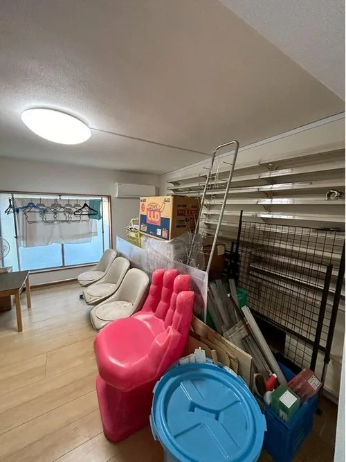 2K+S Property Ota Ward Tokyo (11)