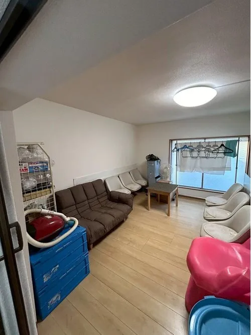 2K+S Property Ota Ward Tokyo (12)