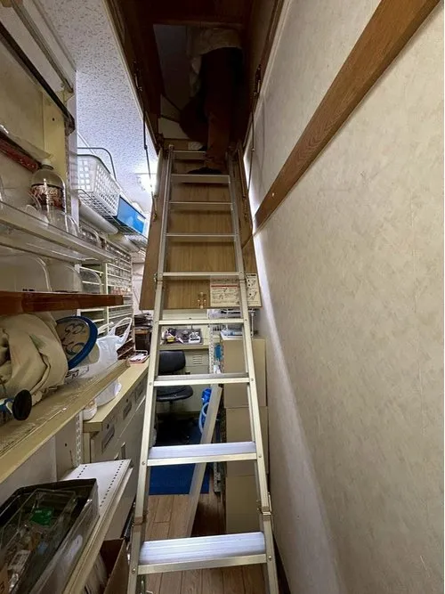 2K+S Property Ota Ward Tokyo (13)