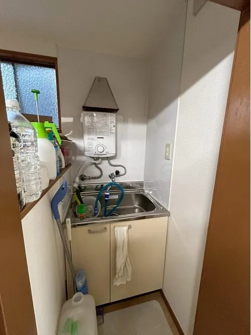 2K+S Property Ota Ward Tokyo (14)