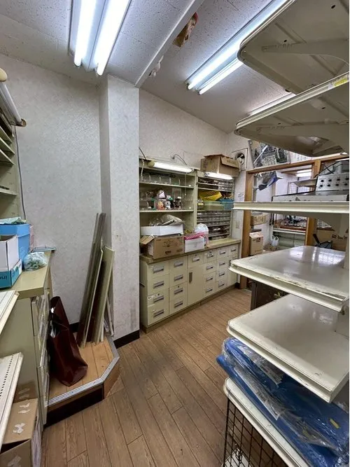 2K+S Property Ota Ward Tokyo (15)