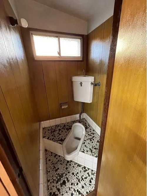 2K+S Property Ota Ward Tokyo (16)