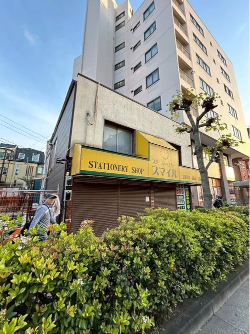2K+S Property Ota Ward Tokyo (17)