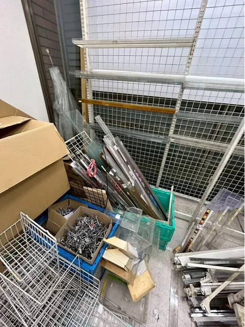 2K+S Property Ota Ward Tokyo (3)