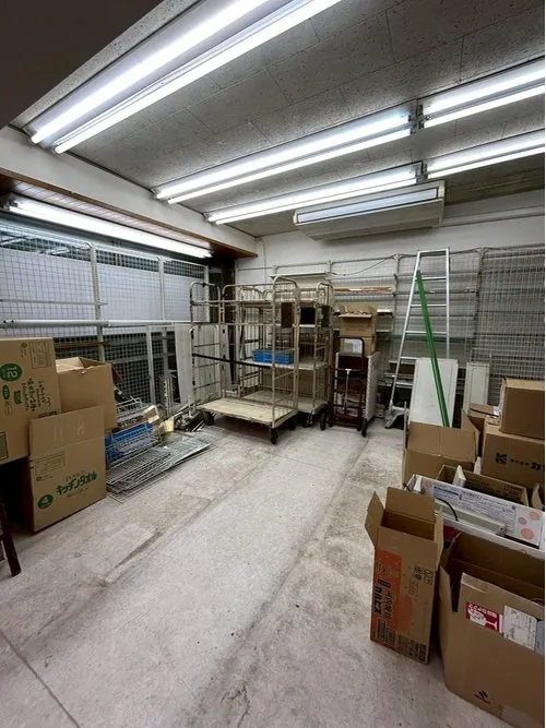 2K+S Property Ota Ward Tokyo (4)