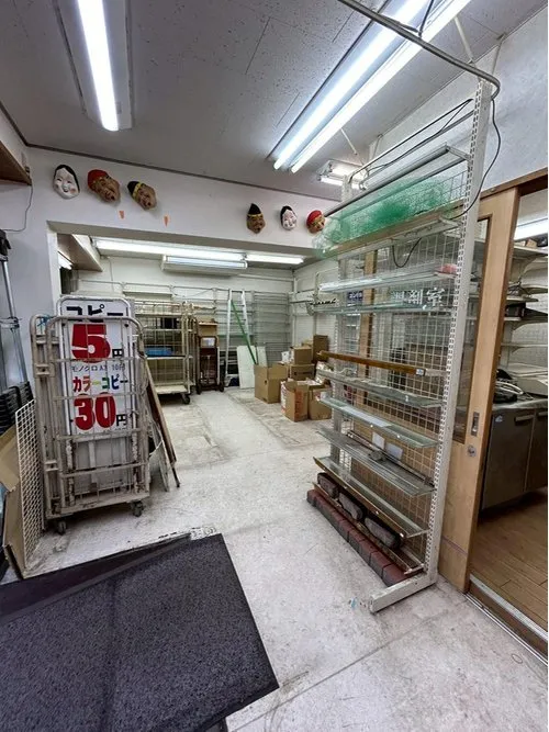 2K+S Property Ota Ward Tokyo (5)