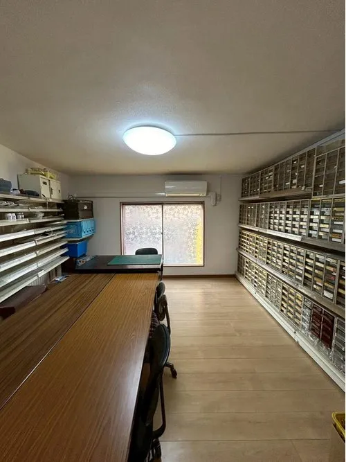 2K+S Property Ota Ward Tokyo (6)