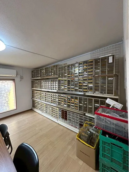 2K+S Property Ota Ward Tokyo (8)