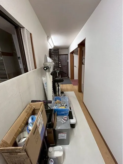 2K+S Property Ota Ward Tokyo (9)