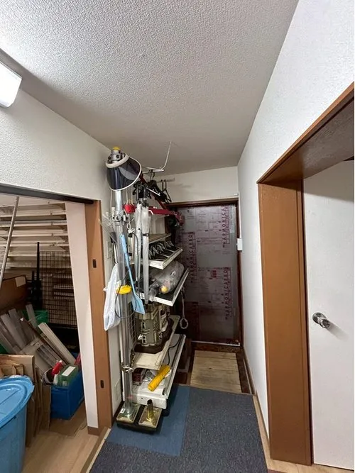 2K+S Property Ota Ward Tokyo (10)