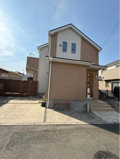 4LDK Property Akiruno City Tokyo Prefecture (2)