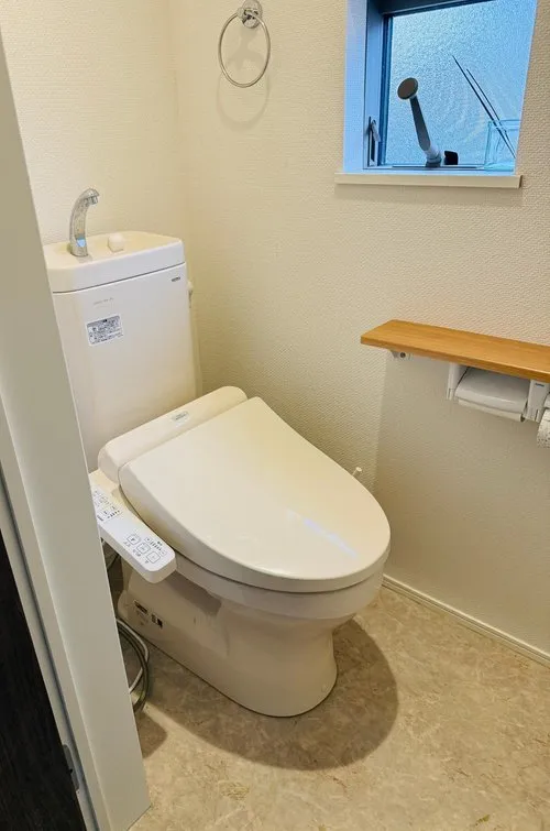 4LDK Property Akiruno City Tokyo Prefecture (11)