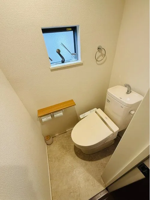 4LDK Property Akiruno City Tokyo Prefecture (12)