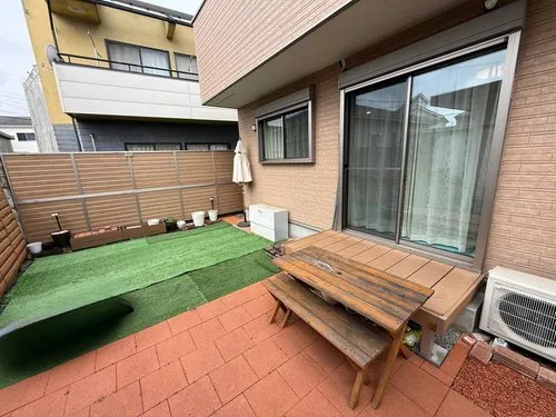 4LDK Property Akiruno City Tokyo Prefecture (4)