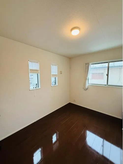 4LDK Property Akiruno City Tokyo Prefecture (5)