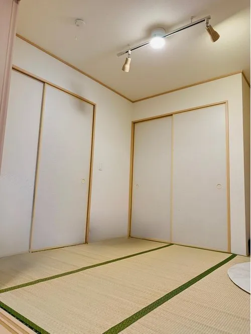 4LDK Property Akiruno City Tokyo Prefecture (8)