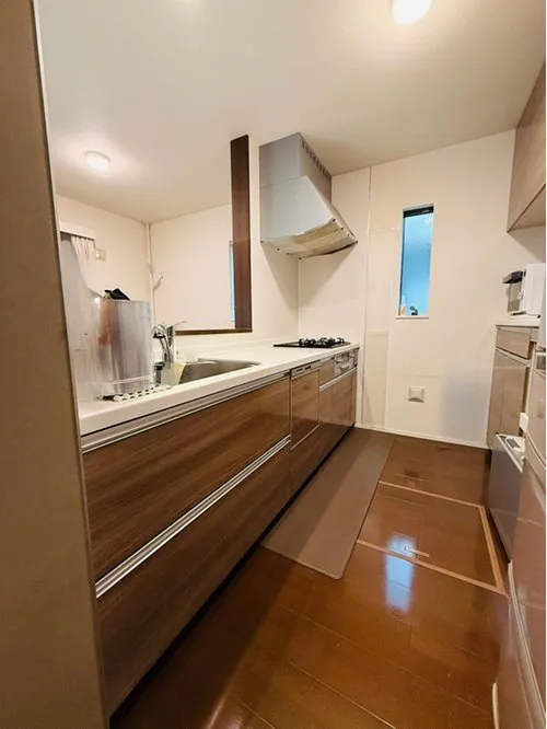 4LDK Property Akiruno City Tokyo Prefecture (9)