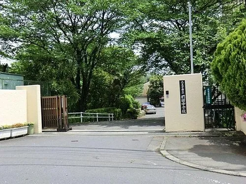 5LDK+S Property Hachioji City Tokyo Prefecture (16)