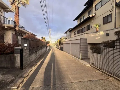 5LDK+S Property Hachioji City Tokyo Prefecture (7)