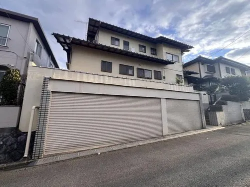 5LDK+S Property Hachioji City Tokyo Prefecture (8)