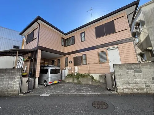 5LDK Property Akishima City Tokyo (2)