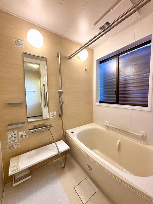 5LDK Property Akishima City Tokyo (14)