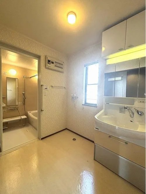 5LDK Property Akishima City Tokyo (15)