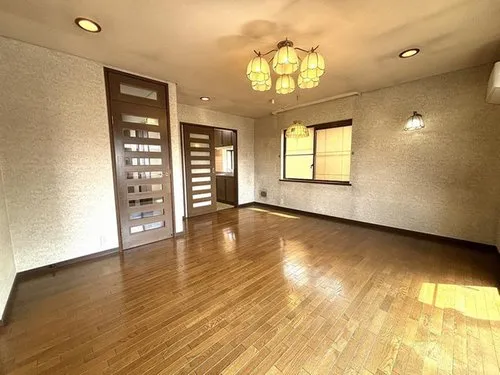 5LDK Property Akishima City Tokyo (3)