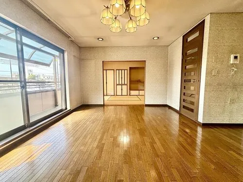 5LDK Property Akishima City Tokyo (4)