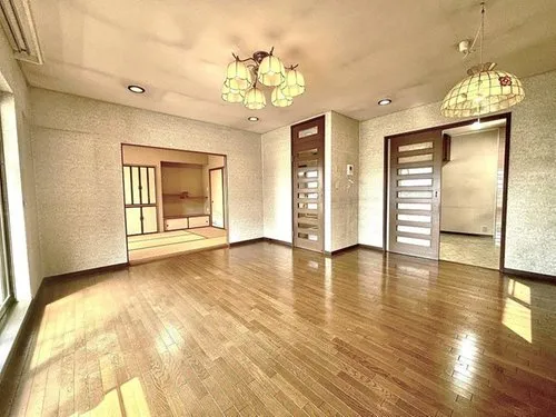 5LDK Property Akishima City Tokyo (5)