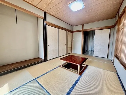 5LDK Property Akishima City Tokyo (6)