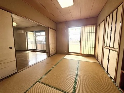 5LDK Property Akishima City Tokyo (9)