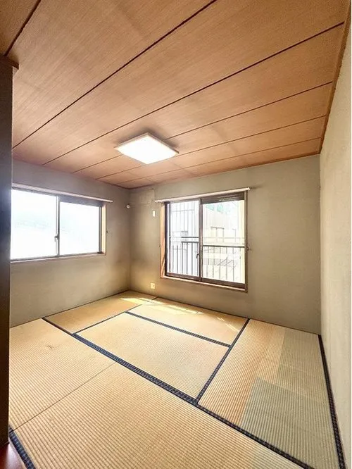 5LDK Property Akishima City Tokyo (10)