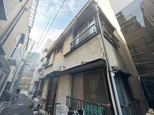 8DK Chuo-ku Tokyo (2)