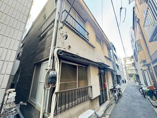 8DK Chuo-ku Tokyo (3)