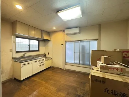 8DK Chuo-ku Tokyo (5)