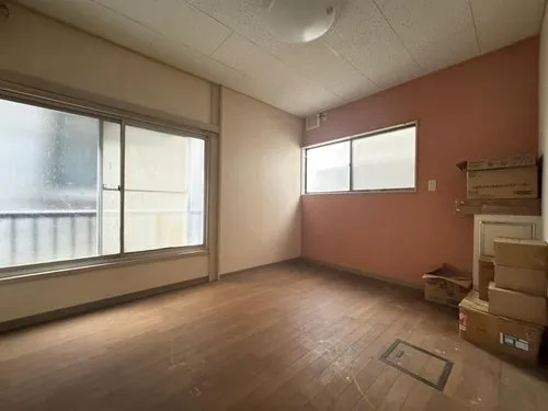8DK Chuo-ku Tokyo (6)