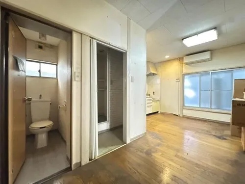 8DK Chuo-ku Tokyo (7)