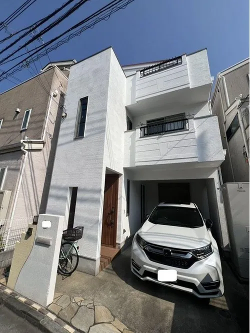 4LDK Property Edogawa Ward Tokyo (2)