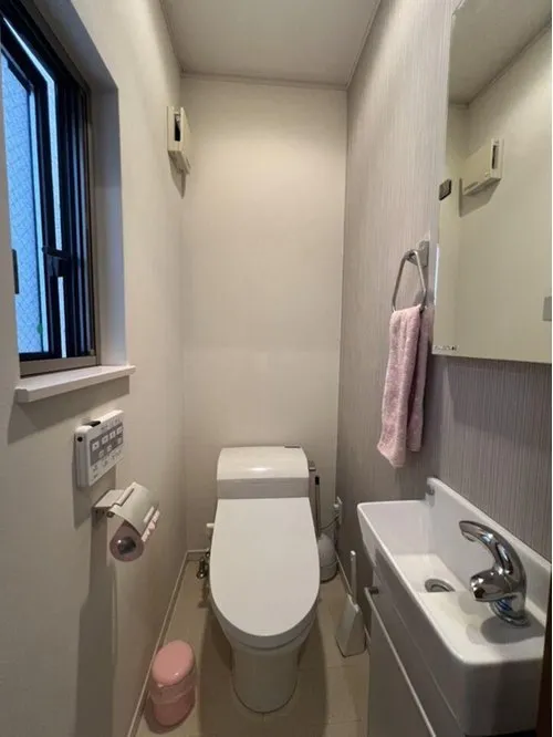 4LDK Property Edogawa Ward Tokyo (18)