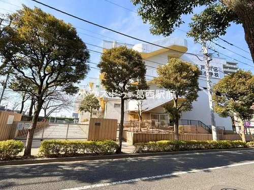 4LDK Property Edogawa Ward Tokyo (19)