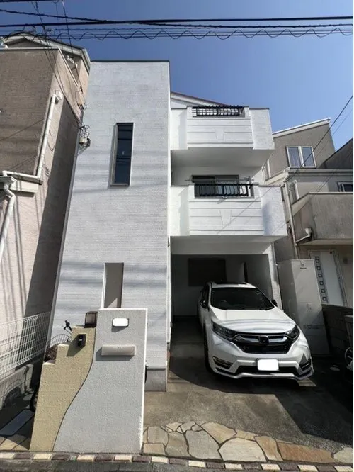 4LDK Property Edogawa Ward Tokyo (3)