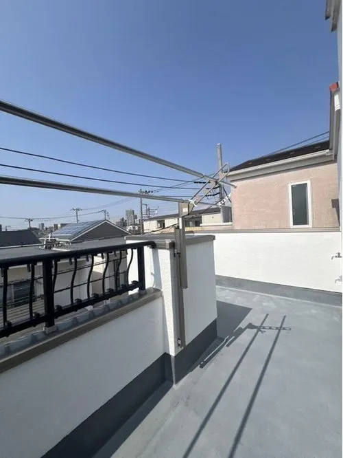 4LDK Property Edogawa Ward Tokyo (4)