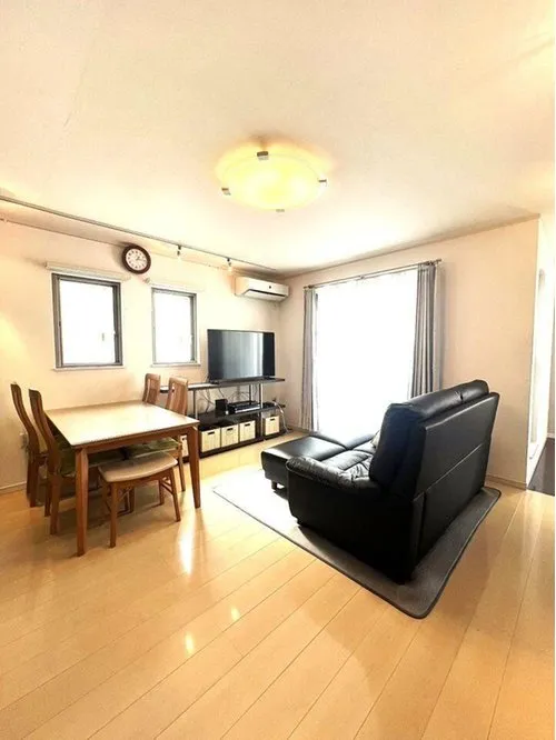 4LDK Property Edogawa Ward Tokyo (5)