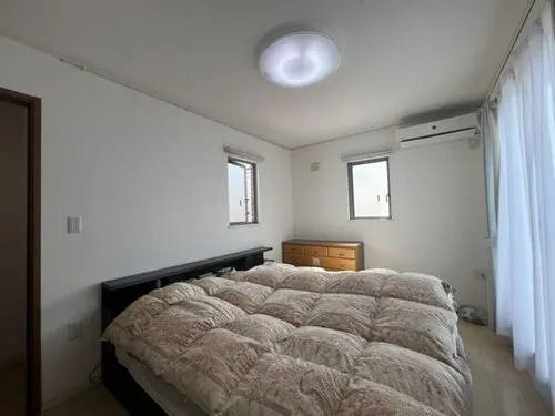 4LDK Property Edogawa Ward Tokyo (8)
