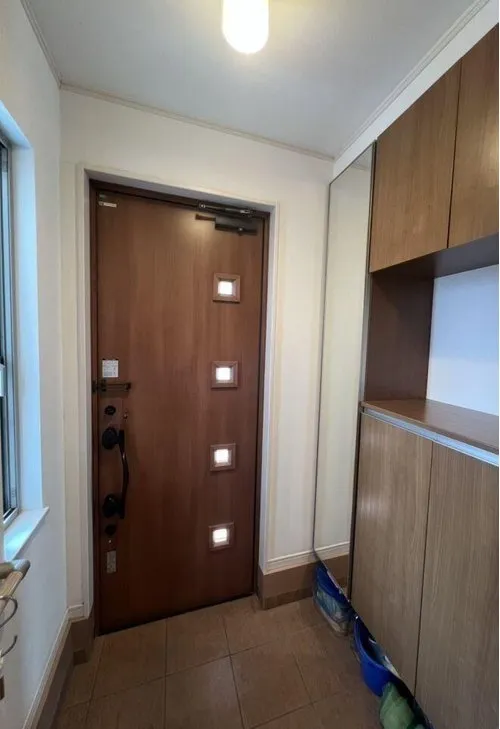 4LDK Property Edogawa Ward Tokyo (10)
