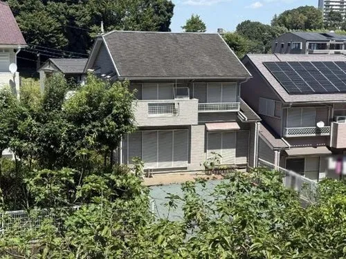 [4LDK Property] Tama City Tokyo (3)