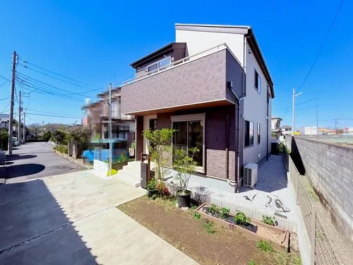 Tokyo Hino City 4LDK Property (2)