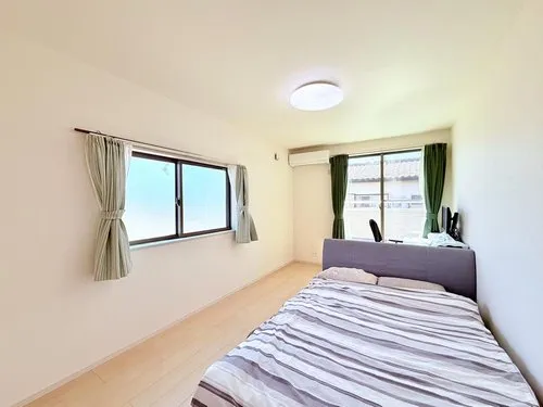 Tokyo Hino City 4LDK Property (11)
