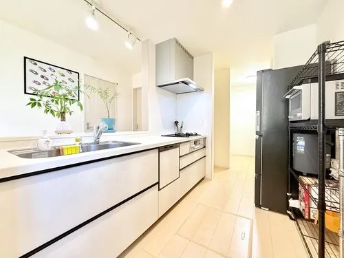 Tokyo Hino City 4LDK Property (15)